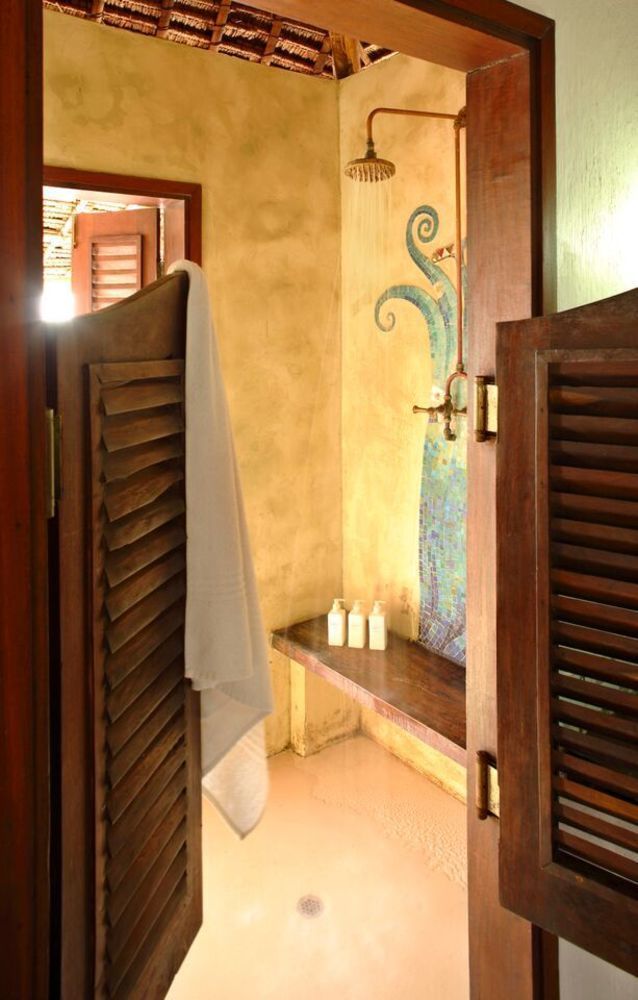 Azura Quilalea Island Hotel Exterior foto